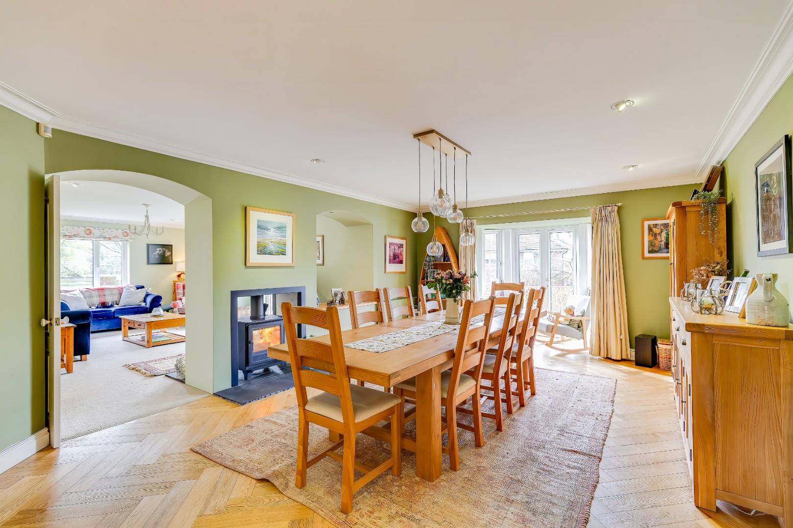 The Meadowns, Port Road, Wenvoe, CF5 6DF